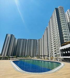 2 Bedroom Apartment for sale in Gunjur, Bangalore