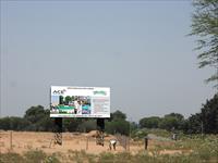 Land for sale in Ace Heritage City, Ajmer Road area, Jaipur