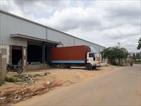 Warehouse/ Godown For Rent At Whitefield / Soukya Road / Hosakote