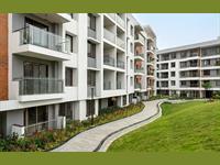 Premium 3BHK independent flats for sale close to HSR Layout, South Bangalore.