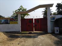 Comm Land for sale in Prince Anwar Shah Road area, Kolkata