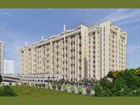 Apartment / Flat for sale in Ganga Amber, Tathawade, Pune