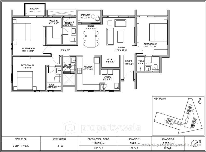 Floor Plan-B