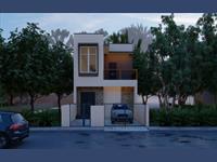 2 Bedroom Independent House for sale in Tambaram West, Chennai