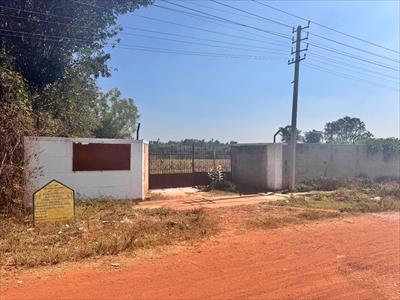 Residential Land for sale in Devanahalli, Bangalore