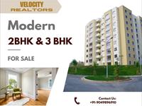 3 Bedroom Apartment / Flat for sale in Hinjewadi, Pune