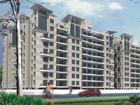 Apartment / Flat for rent in Eisha Empire, Hadapsar, Pune