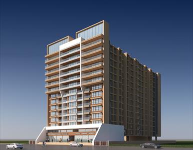 1 Bedroom Apartment for sale in Panvel, Navi Mumbai