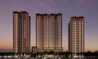 4BHK for sale in Renox Thrive, Sector 10, Greater Noida