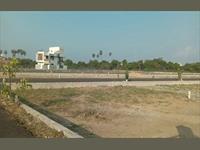 Residential Plot / Land for sale in Ponmar, Chennai