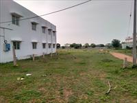 CORNER PLOT FOR SALE IN TRICHY