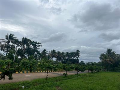 Residential Land for sale in Mysore Road area, Bangalore