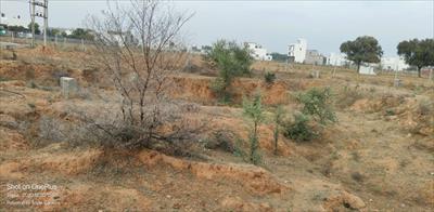 Residential Land for sale in Jagatpura, Jaipur