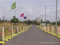 Land for sale in Upkar Spring fields, Bommasandra, Bangalore