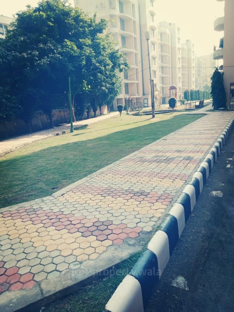 Jogging Track