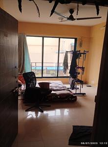 Apartment for sale in Ulwe Sector-23, Navi Mumbai