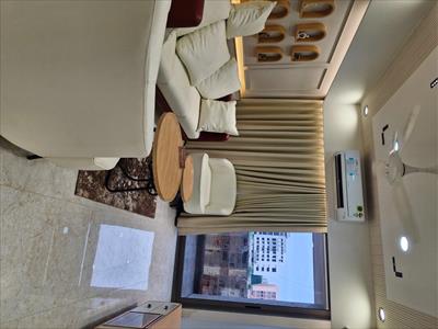 3 Bedroom Apartment for sale in Tragad, Ahmedabad