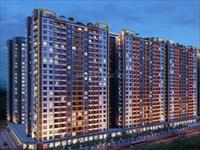 2 Bedroom Flat for sale in Kohinoor Sportsville, Hinjewadi Phase-1, Pune