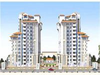 Trishul Aahika Apartments