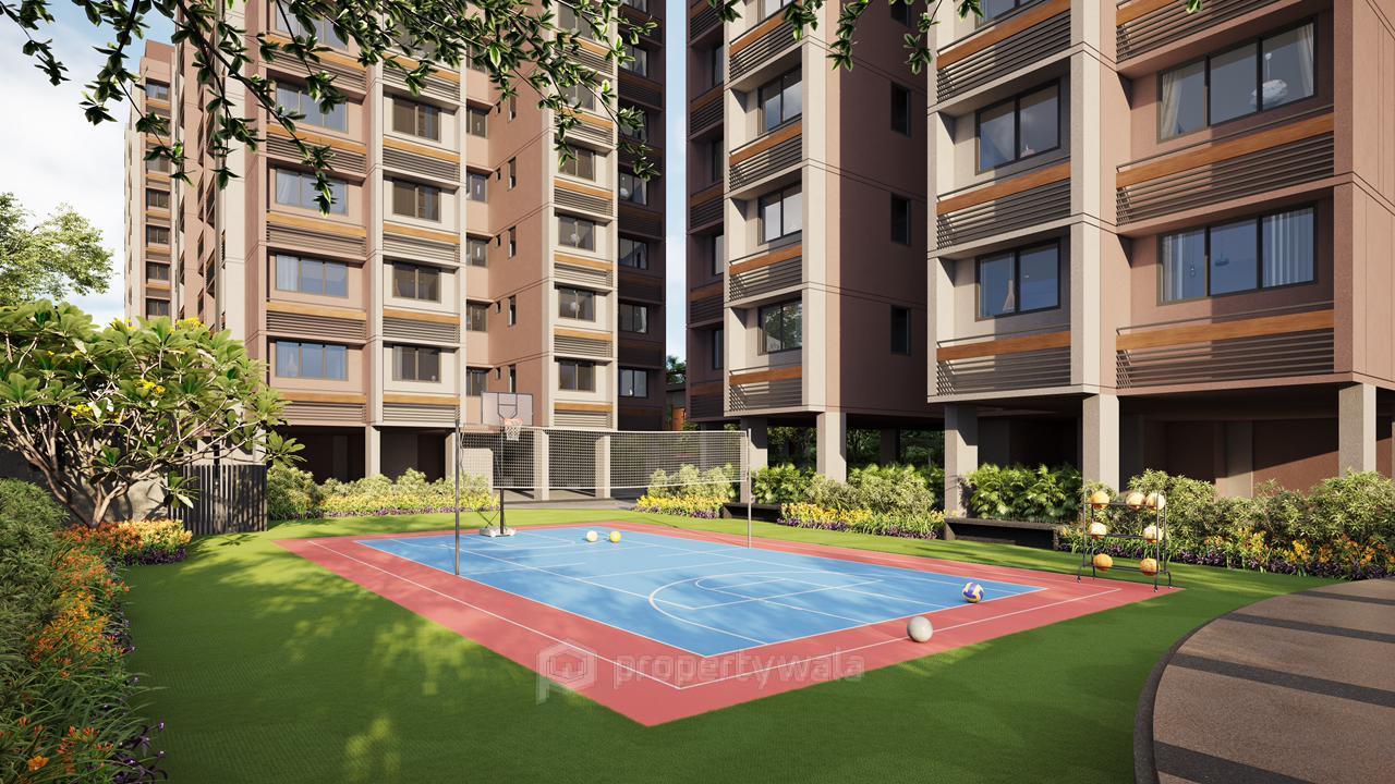 Project - Garden