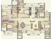 Floor Plan-A