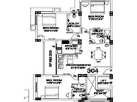 Floor Plan A