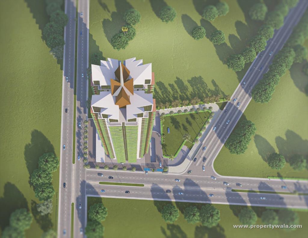 Project - Birdseye View