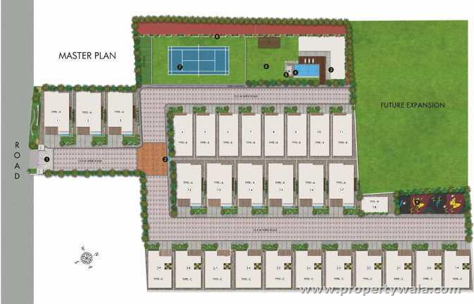 Master Plan