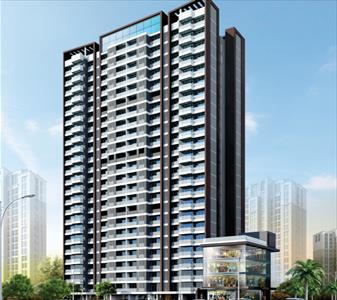 Umiya Oasis - Mira Bhayander, Thane