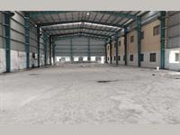 15000 sq.ft factory cum warehouse for rent in oragadam rs.25/sq.ft slightly negotiable