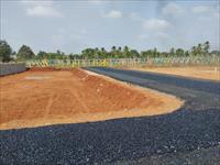 Land for sale in Adavathur West, Tiruchirappalli