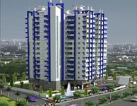 2 Bedroom House for sale in Vasudeva Bloomfield Elation Towers, Gachibowli, Hyderabad