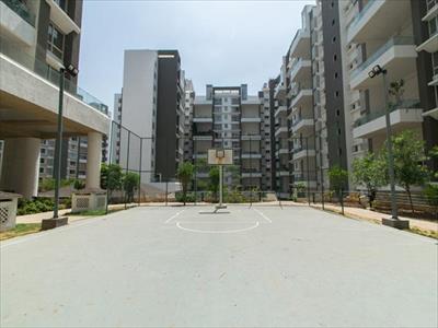 3 Bedroom Apartment for sale in Bommasandra, Bangalore
