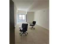 Office Space for rent in Vasna-Bhayali Road area, Vadodara