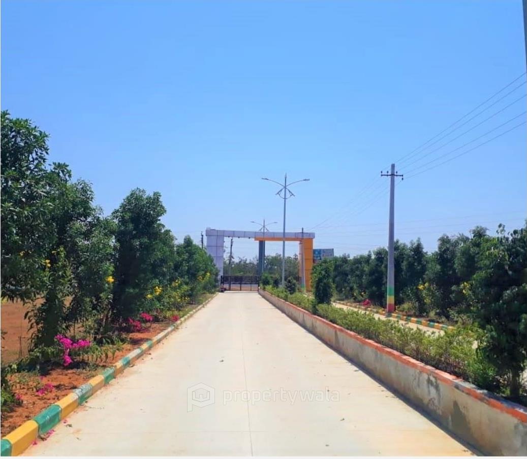 Main Entrance
