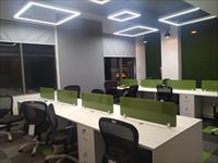 Furnished office Available for lease in Prime Location of Kalyani Nagar