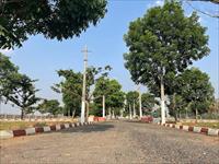 1200sqft plots for sale in hoskote extension