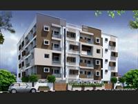 2 Bedroom Flat for sale in VH Fortune Homes, Basapura, Bangalore