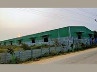 Warehouse / Godown for rent in Cholavaram, Chennai