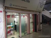 Shop for rent in Seawoods Sector-42A, Navi Mumbai