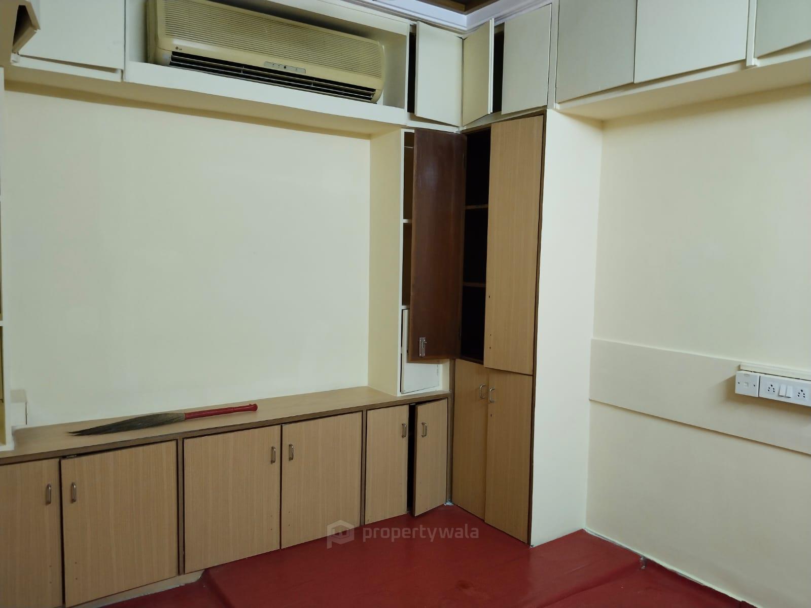 Training Room