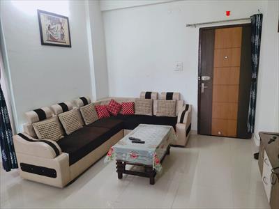 3 Bedroom Apartment for sale in Katara Hills, Bhopal