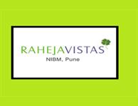 2 Bedroom Apartment / Flat for sale in Raheja Vistas, NIBM, Pune