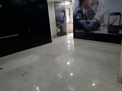 Office for rent in Club Town Residency, AJC Bose Rd, Kolkata