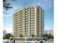 1 Bedroom Flat for sale in Ulwe Sector-25A, Navi Mumbai