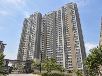 2 Bedroom Apartment for sale in Varthur, Bangalore