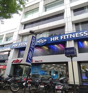 Office Space for sale in Prahlad Nagar, Ahmedabad