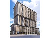 3 Bedroom Flat for sale in Bharat Alta Vista, Andheri West, Mumbai