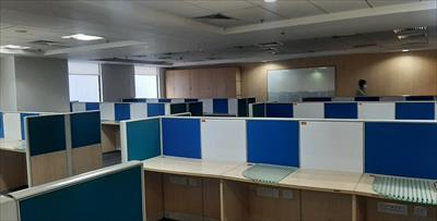 Office Space for rent in Old Mahabalipuram Road area, Chennai