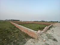 Commercial Plot / Land for sale in Alambagh, Lucknow